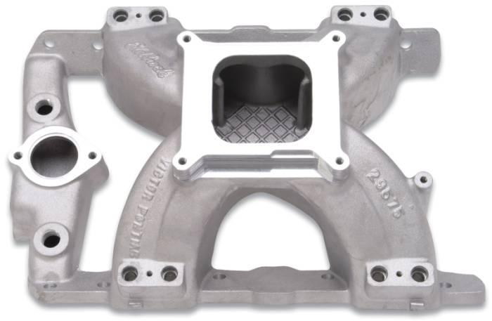 Edelbrock - MANIFOLD-RACE 29575