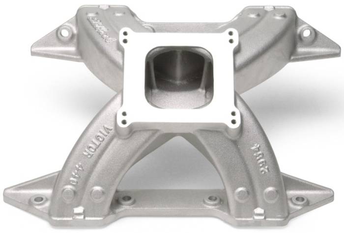 Edelbrock - MANIFOLD-RACE 2954