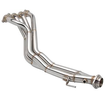 Skunk2 Racing - 2006-2011 Honda Civic Si Skunk2 Megapower Header