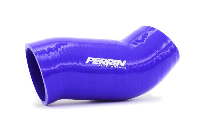 Perrin - 2002-2007 Subaru WRX and STI Perrin AFTA-MAF Intake Tube - Blue