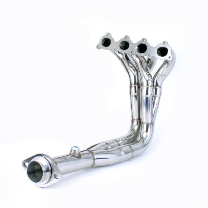 Skunk2 Racing - 1994-2001 Acura Integra Skunk2 Alpha Series B-Series Version 2 SS Race Header (4-2-1 Step Design)