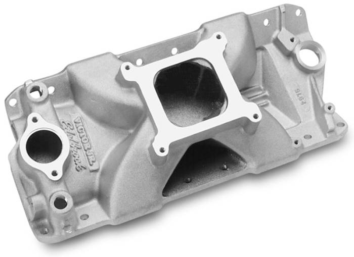 Edelbrock - MANIFOLD-RACE 2900