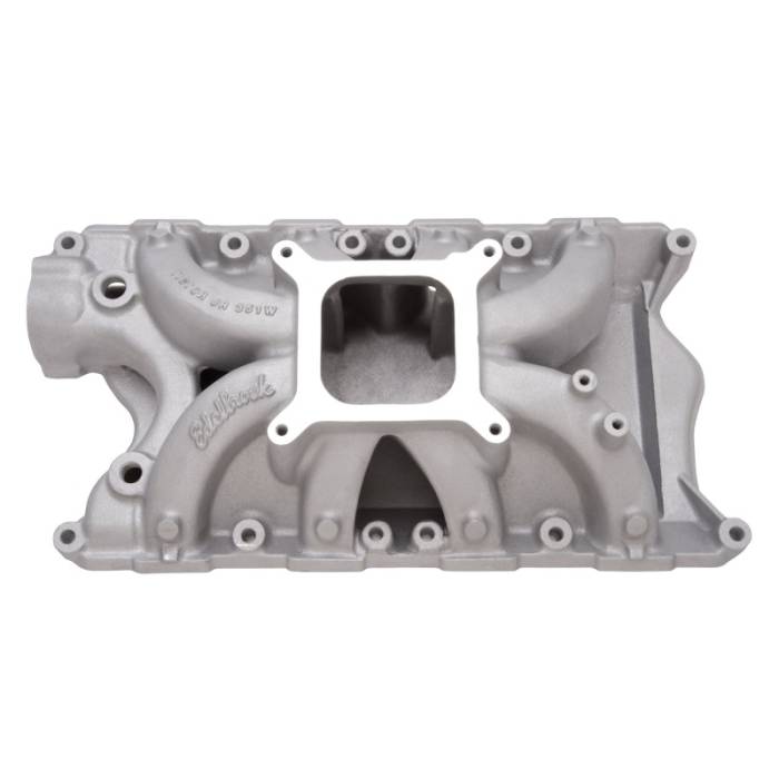 Edelbrock - MANIFOLD-RACE 2981