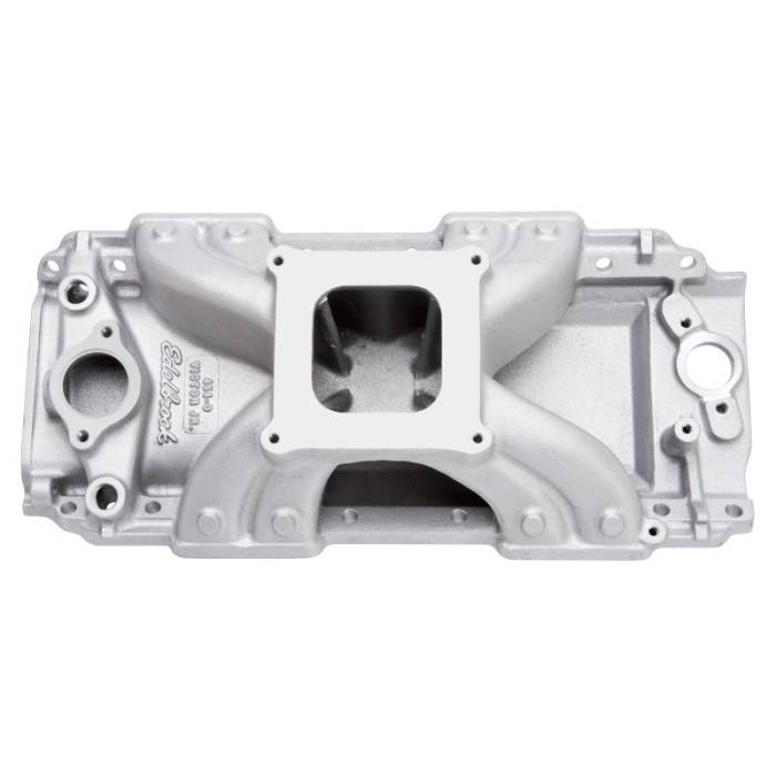 Edelbrock - MANIFOLD-RACE 2904