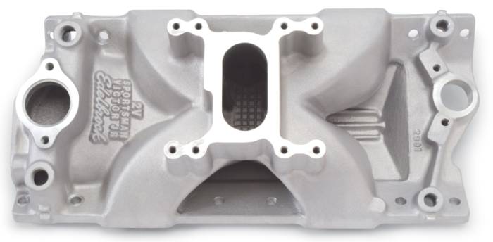 Edelbrock - MANIFOLD-RACE 2901