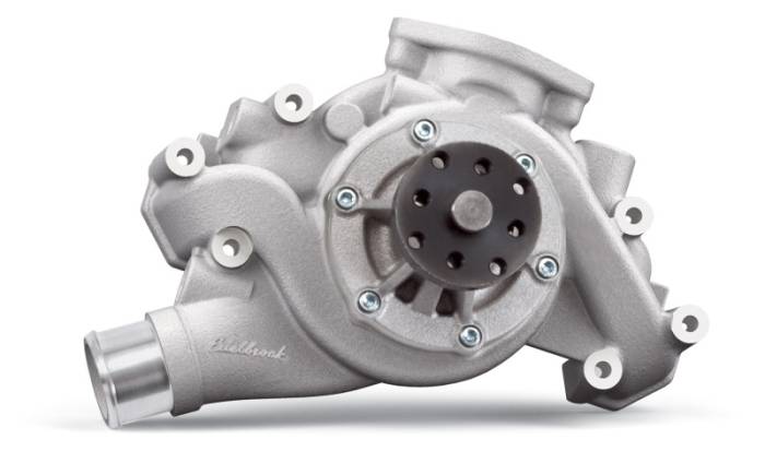 Edelbrock - WATER PUMP 8895