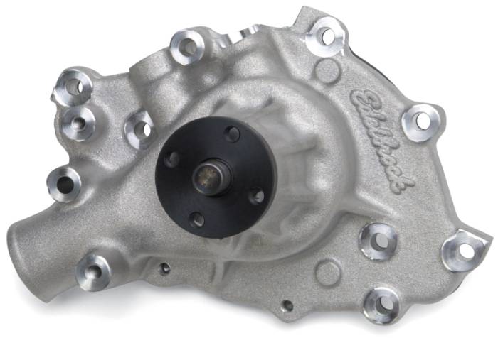 Edelbrock - WATER PUMP 8841