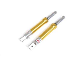 NCY - Honda Ruckus NCY Gold Front Forks Drum Type