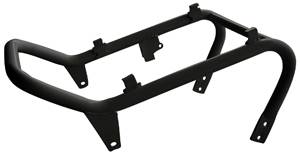 NCY - Honda Ruckus NCY Lowered Seat Frame (Gloss Black)