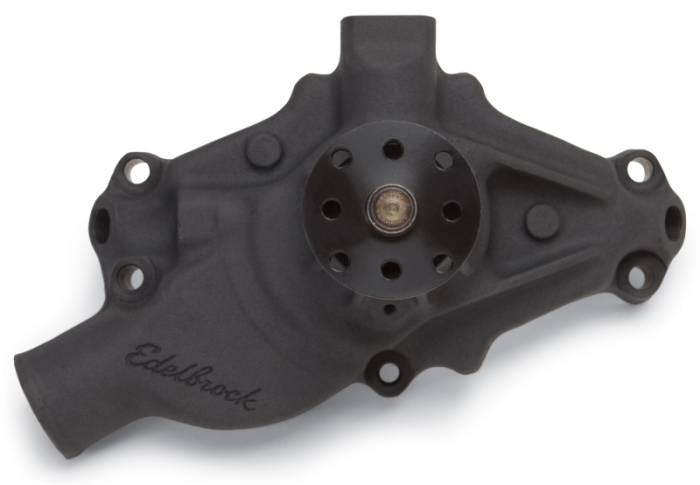 Edelbrock - WATER PUMP 8817