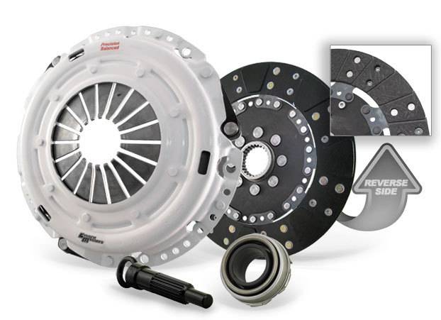 Clutch Masters - 2006-2013 Lexus IS 250 ClutchMasters FX250 Clutch Stage 2.5 - Rigid