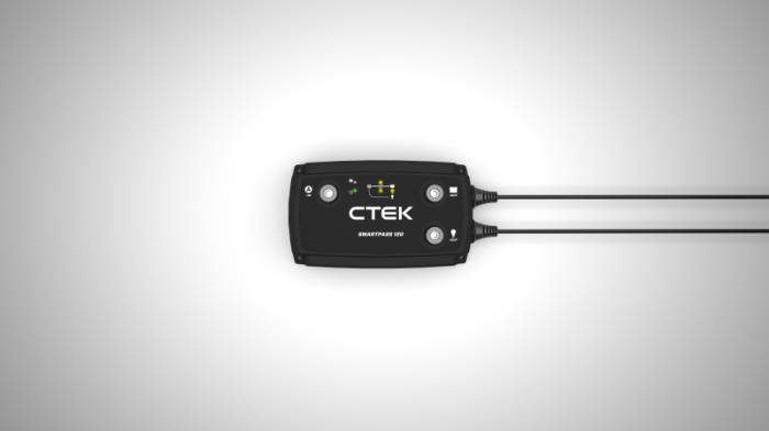 CTEK - Power Management 40-185