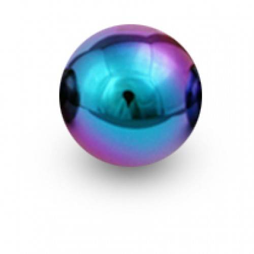 Blox - Blox Racing Limited Series NEO Chrome 490 Spherical Shift Knob