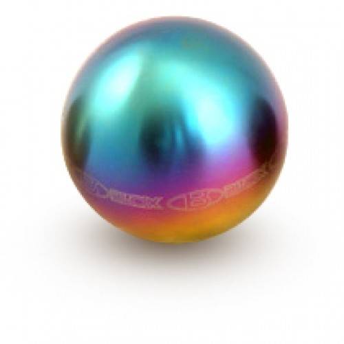 Blox - Blox Racing 490 Spherical NEO Finish Shift Knob