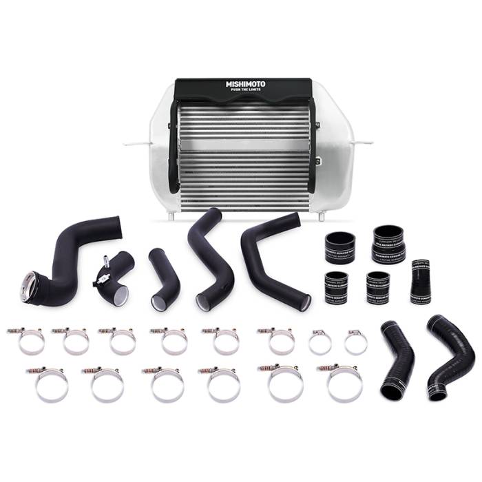 Mishimoto - Turbo Intercooler MMINT-F150-11KBSL