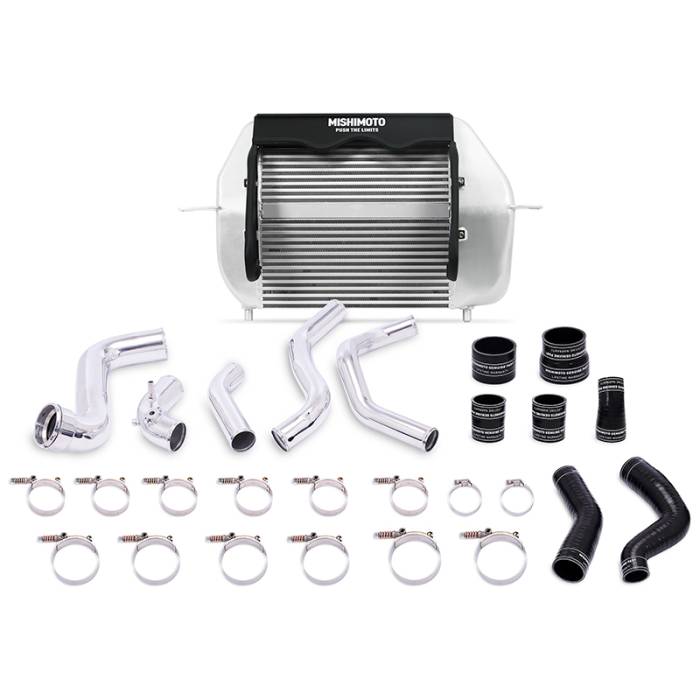 Mishimoto - Turbo Intercooler MMINT-F150-11KPSL