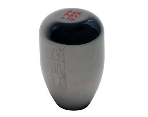 Blox - Blox Racing Limited Series Platinum Type-R 5spd Shift Knob