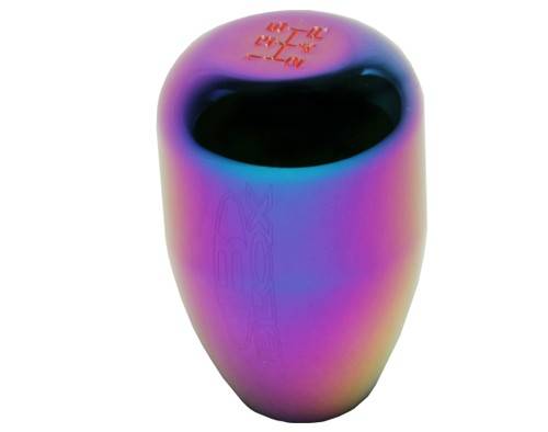 Blox - Blox Racing Limited Series NEO Finish Type-R 5spd Shift Knob