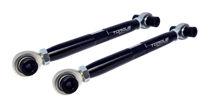 Torque Solution - Torque Solution Rear Toe Link Kit for MK7 Volkswagen Golf/GTI/Golf R TS-VW-408