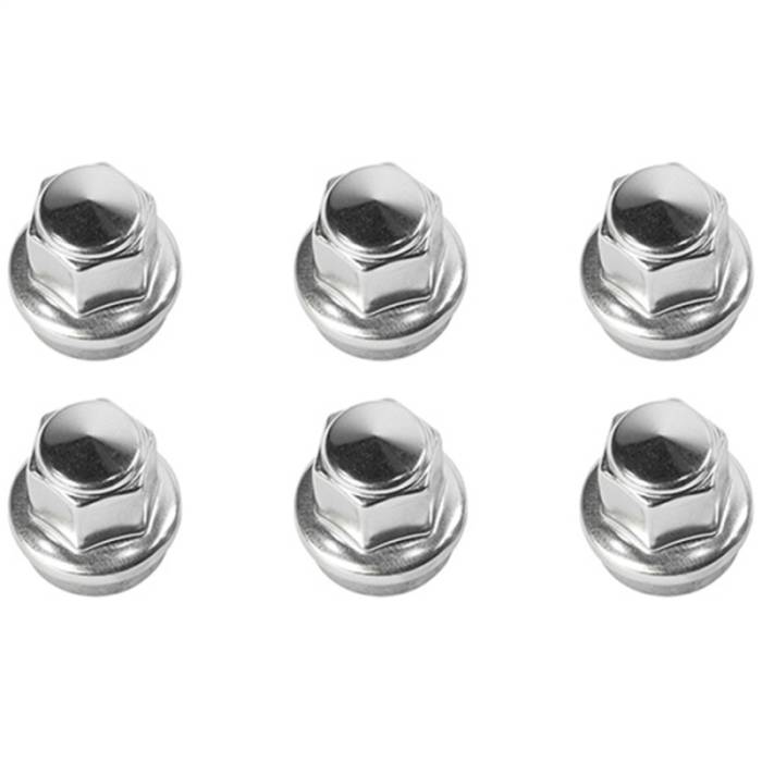 Ford Racing - Ford Racing 2015-2018 F-150 Lug Nut Kit M-1012-FA