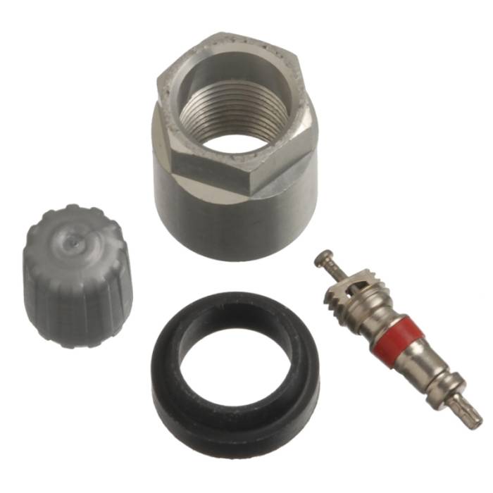 Schrader - Schrader TPMS Service Pack - Chevrolet/GMC/Hummer - 25 Pack 20006-25