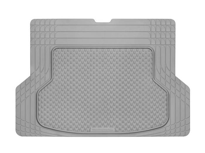 WeatherTech - 2004-2009 Subaru Legacy WeatherTech AVM - Universal Cargo Mat - Grey