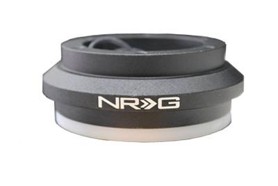 NRG Innovations - 1998-2002 Honda Accord NRG Innovations Short Hub - Black