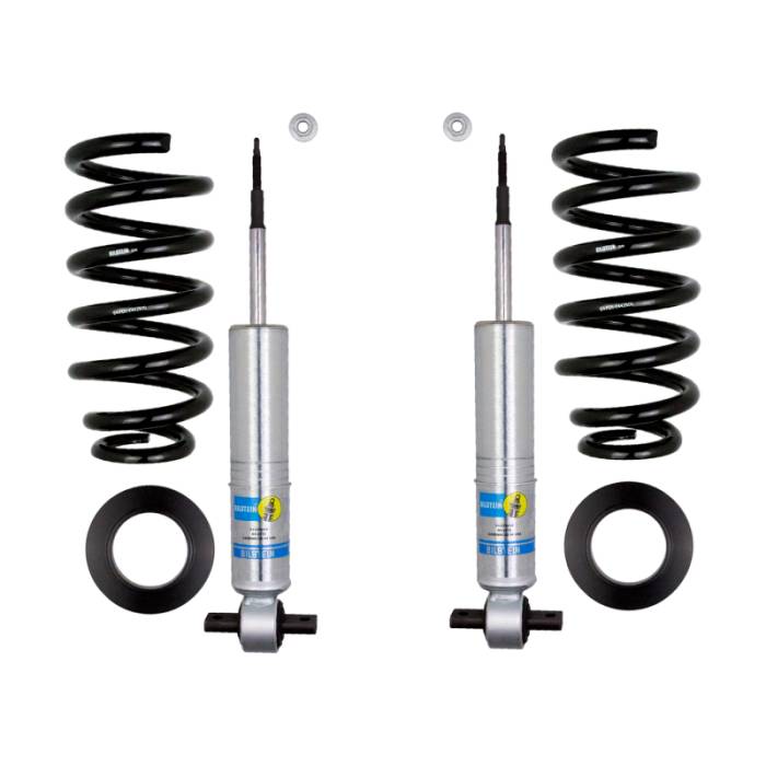 Bilstein - Front Kit 47-251922