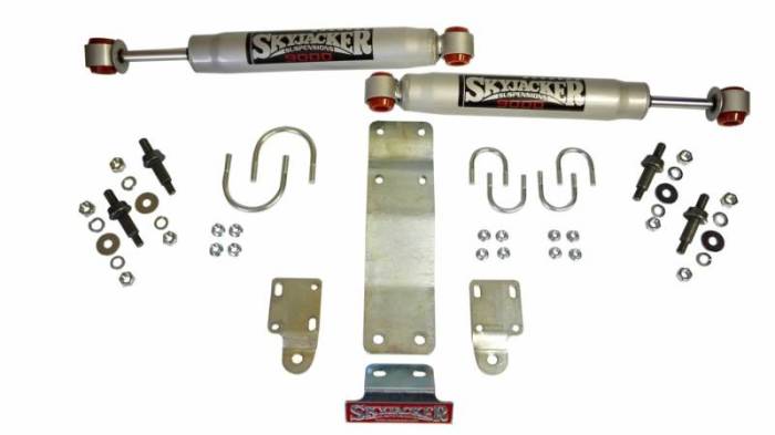 Skyjacker - Steering Stabilizer 9204