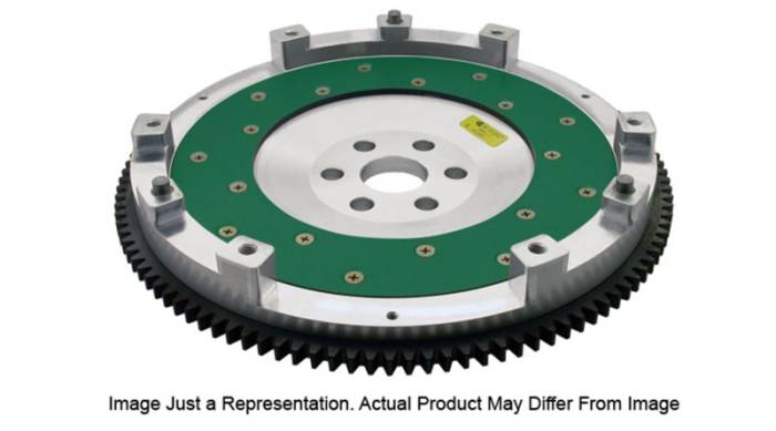 Fidanza - Fidanza Flywheel Al 126481