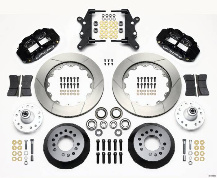 Wilwood - BRAKE KIT 140-13655