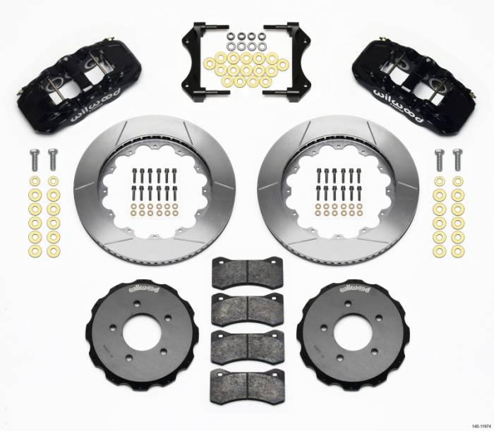 Wilwood - BRAKE KIT 140-11974