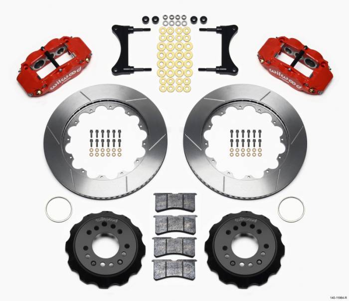 Wilwood - BRAKE KIT 140-11964-R