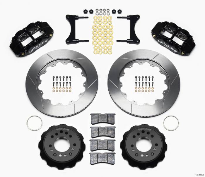 Wilwood - BRAKE KIT 140-11964