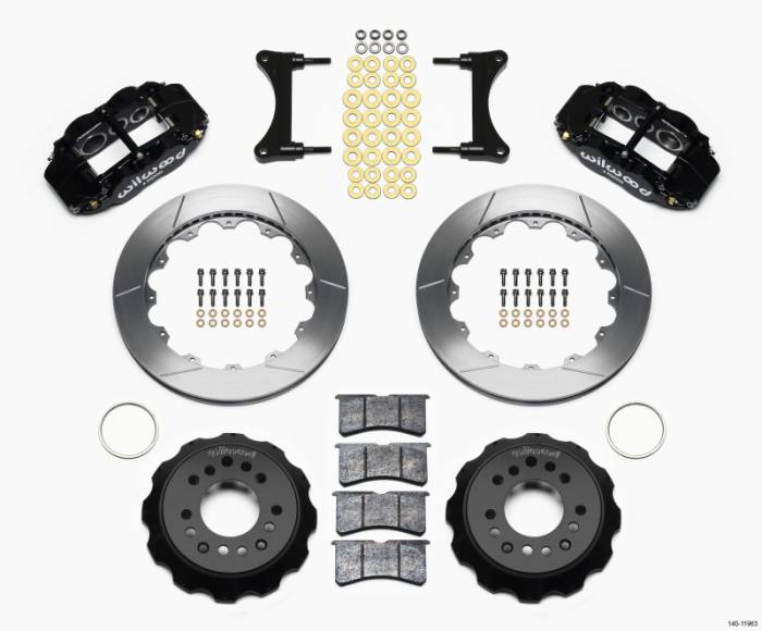 Wilwood - BRAKE KIT 140-11963