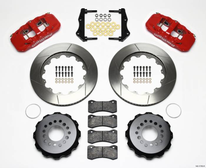 Wilwood - BRAKE KIT 140-11765-R