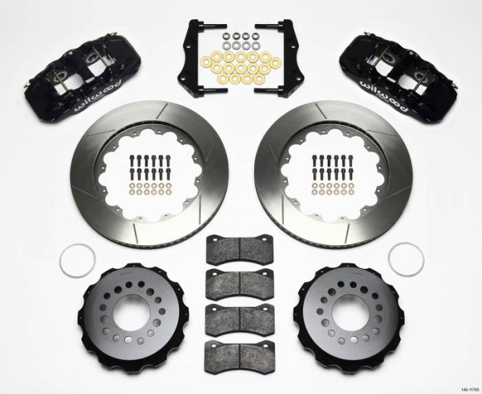 Wilwood - BRAKE KIT 140-11765