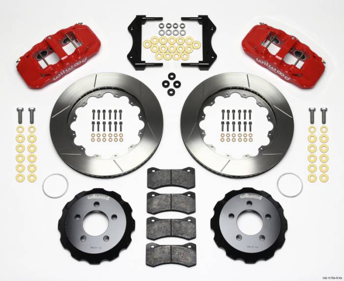 Wilwood - BRAKE KIT 140-11764-R