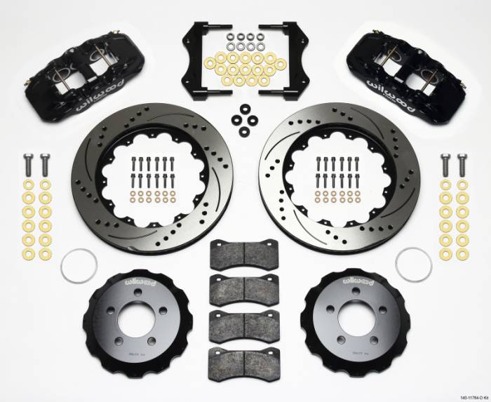 Wilwood - BRAKE KIT 140-11764-D