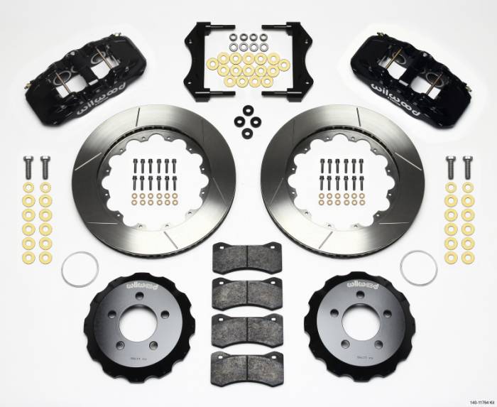 Wilwood - BRAKE KIT 140-11764