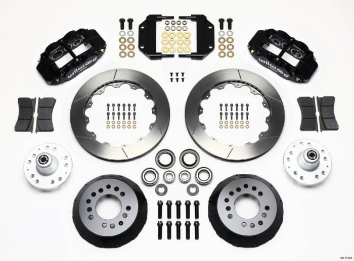 Wilwood - BRAKE KIT 140-11548