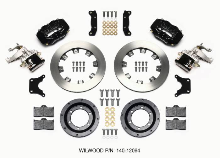 Wilwood - BRAKE KIT 140-12064