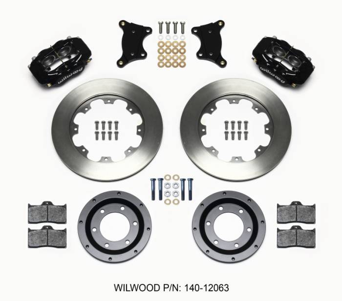 Wilwood - BRAKE KIT 140-12063