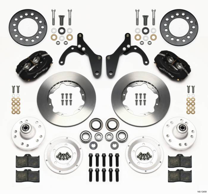 Wilwood - BRAKE KIT 140-12458