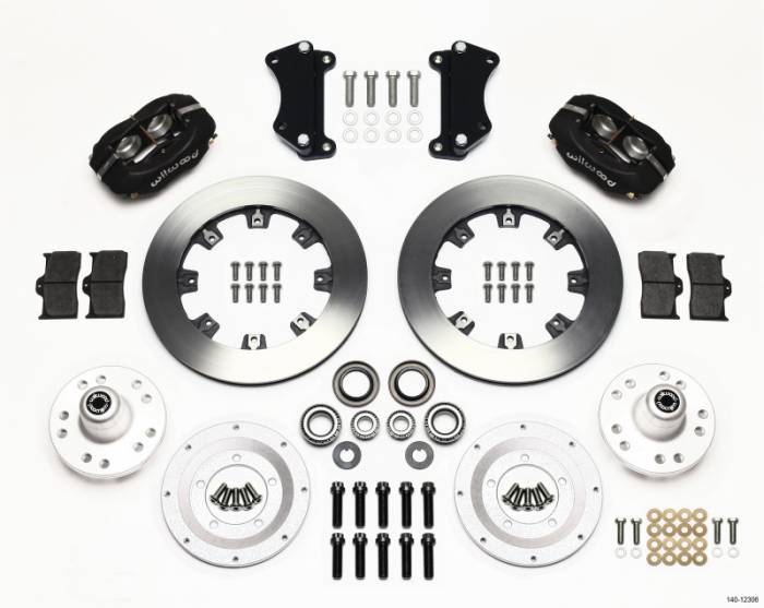 Wilwood - BRAKE KIT 140-12306