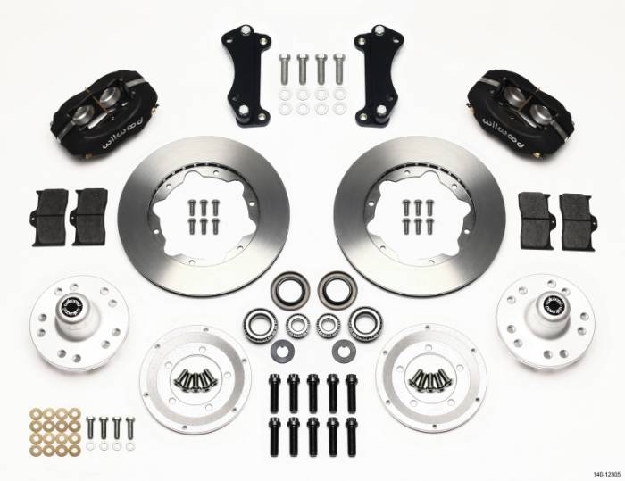 Wilwood - BRAKE KIT 140-12305