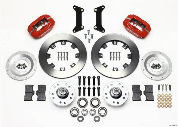 Wilwood - BRAKE KIT 140-12297-R