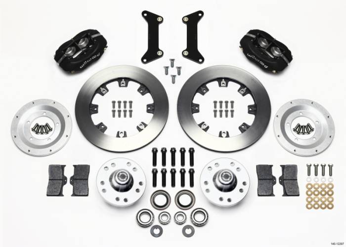 Wilwood - BRAKE KIT 140-12297