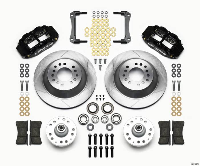 Wilwood - BRAKE KIT 140-12278