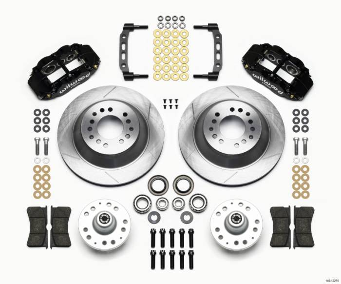 Wilwood - BRAKE KIT 140-12275